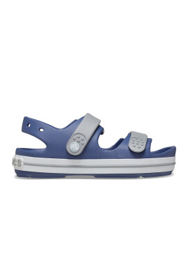 Crocs Гумени сандали с лого - Pepit.bg