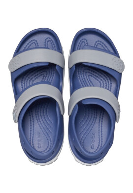 Crocs Гумени сандали с лого - Pepit.bg