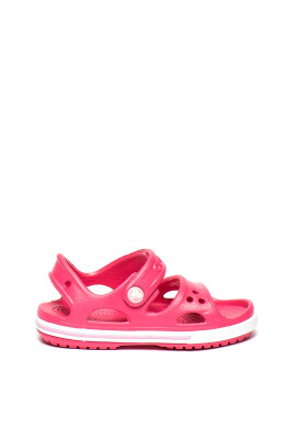 Crocs Гумени сандали с велкро - Pepit.bg