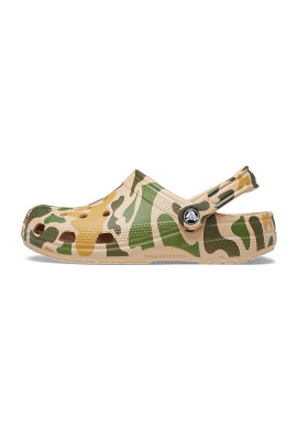 Crocs Камуфлажен крокс - Pepit.bg