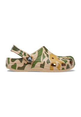 Crocs Камуфлажен крокс - Pepit.bg