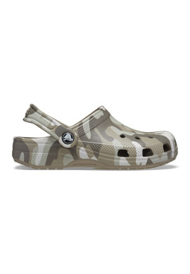 Crocs Камуфлажно сабо - Pepit.bg