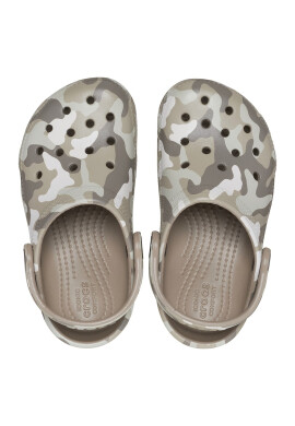 Crocs Камуфлажно сабо - Pepit.bg
