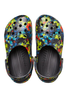 Crocs Крокс Classic с принт - Pepit.bg