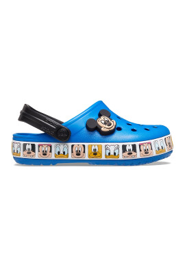 Crocs Крокс Disney с принт - Pepit.bg