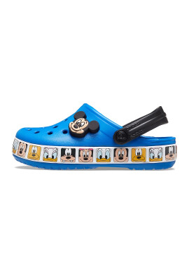 Crocs Крокс Disney с принт - Pepit.bg
