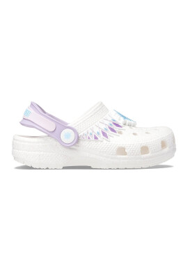 Crocs Крокс Frozen с принт - Pepit.bg