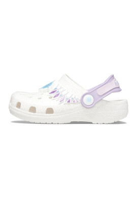 Crocs Крокс Frozen с принт - Pepit.bg