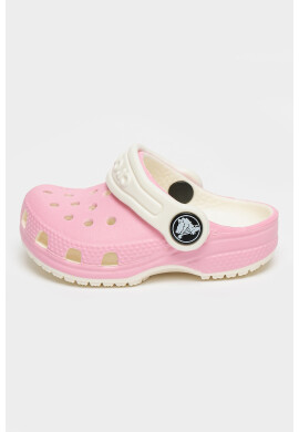 Crocs Крокс с двуцветен дизайн - Pepit.bg
