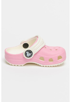 Crocs Крокс с двуцветен дизайн - Pepit.bg