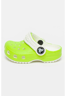 Crocs Крокс с двуцветен дизайн - Pepit.bg