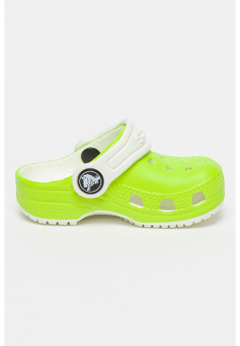 Crocs Крокс с двуцветен дизайн - Pepit.bg
