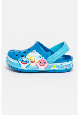Crocs Крокс с каишка на петата - Pepit.bg