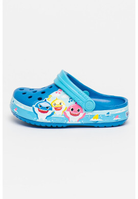 Crocs Крокс с каишка на петата - Pepit.bg