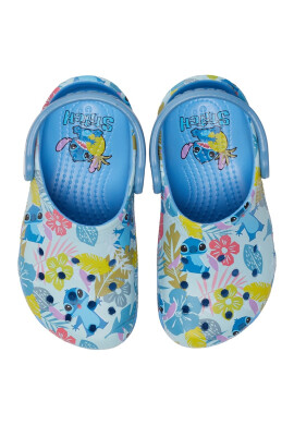 Crocs Крокс с Lilo & Stitch - Pepit.bg