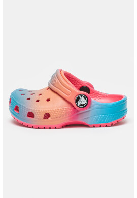 Crocs Крокс с преливащ се дизайн - Pepit.bg