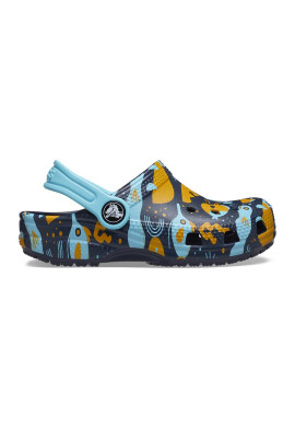 Crocs Крокс с принт - Pepit.bg