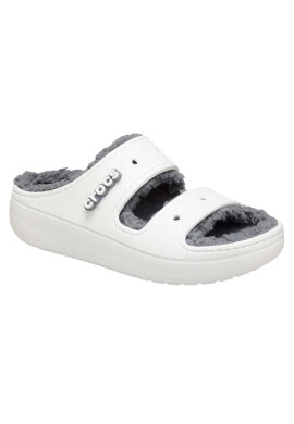 Crocs Меки чехли - Classic Cozzy - Pepit.bg