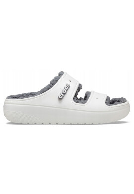 Crocs Меки чехли - Classic Cozzy - Pepit.bg
