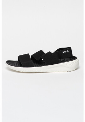 Crocs Омекотени сандали Literide - Pepit.bg