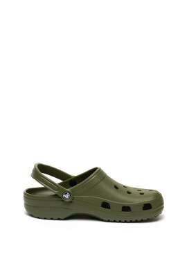 Crocs Сабо Classic с лого - Pepit.bg