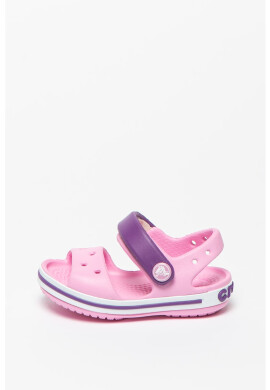 Crocs Сабо Crocband Amethyst - Pepit.bg