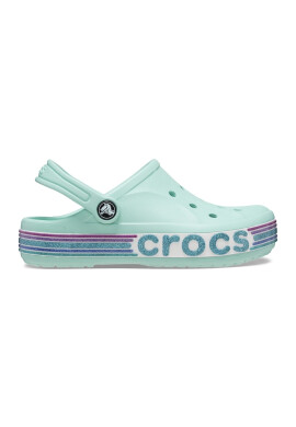 Crocs Сабо Bayaband с лого - Pepit.bg