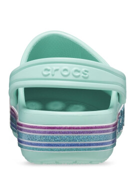 Crocs Сабо Bayaband с лого - Pepit.bg