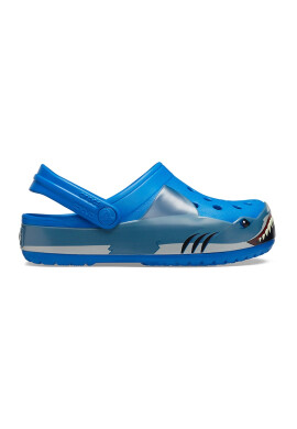 Crocs Сабо с шарка - Pepit.bg