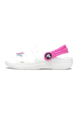 Crocs Сандали Butterfly с принт - Pepit.bg