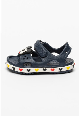 Crocs Сандали с детайли Mickey Mouse - Pepit.bg