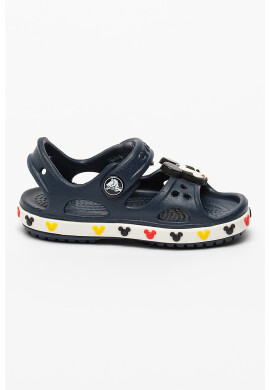 Crocs Сандали с детайли Mickey Mouse - Pepit.bg