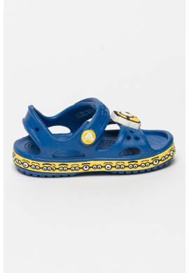 Crocs Сандали с дизайн Minions - Pepit.bg