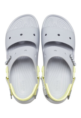 Crocs Сандали с отворена пета - Pepit.bg
