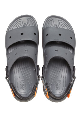 Crocs Сандали с отворена пета - Pepit.bg