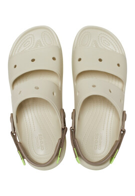 Crocs Сандали с отворена пета - Pepit.bg