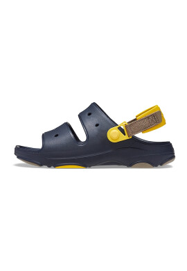 Crocs Сандали с отворена пета - Pepit.bg