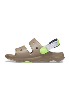 Crocs Сандали с велкро - Pepit.bg