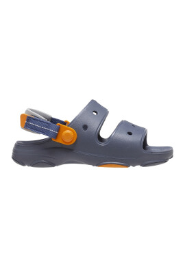Crocs Сандали с велкро - Pepit.bg