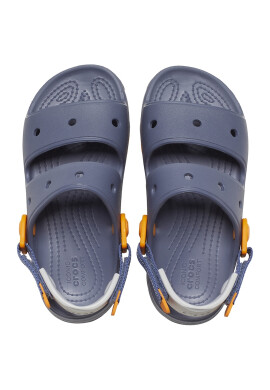 Crocs Сандали с велкро - Pepit.bg
