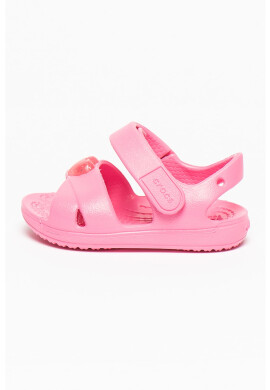 Crocs Сандали със сърцевидна апликация - Pepit.bg