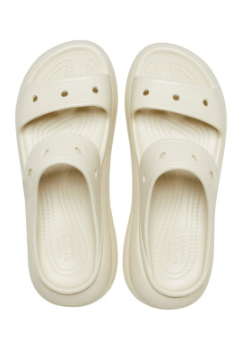 Crocs Скосени чехли - Pepit.bg