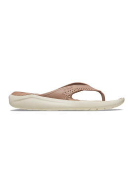 Crocs Унисекс чехли с лого - Pepit.bg