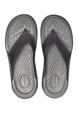 Crocs Унисекс чехли с лого - Pepit.bg