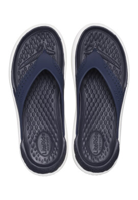 Crocs Унисекс чехли с лого - Pepit.bg
