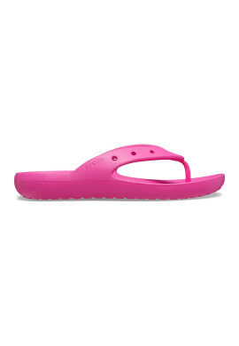 Crocs Перфорирани чехли с разделителна каишка - Pepit.bg