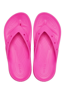 Crocs Перфорирани чехли с разделителна каишка - Pepit.bg
