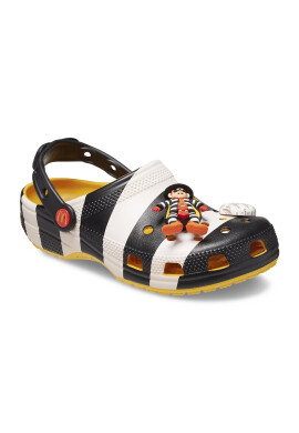 Crocs Унисекс сабо с принт - Pepit.bg