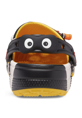 Crocs Унисекс сабо с принт - Pepit.bg