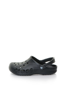 Crocs Унисекс сабо в черно - Pepit.bg